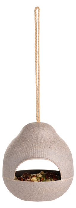 Grouw fuglemater Ø18,2 x 19 cm